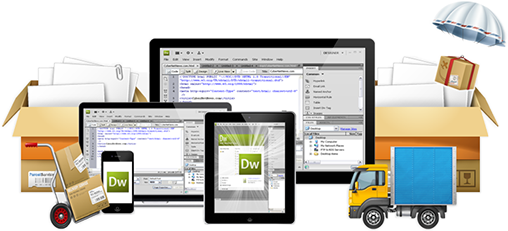 Domain Hosting