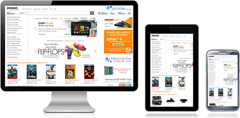 Domain Hosting